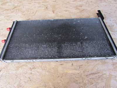 BMW Secondary Auxiliary Radiator 17117601832 F10 550i 550iX F12 650i 650iX3